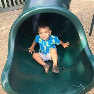 Meet your Posher, Jacob